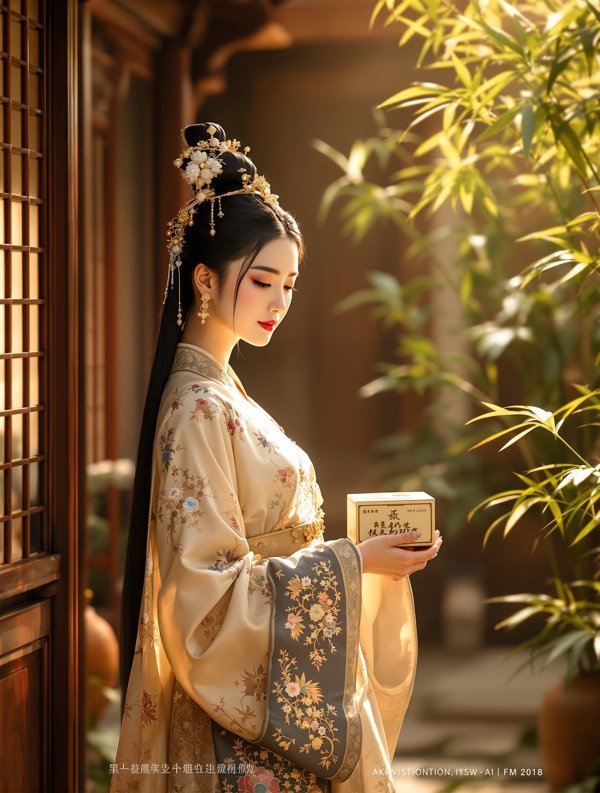 锦绣医妃 熊猫热播榜海报 - 三米影视