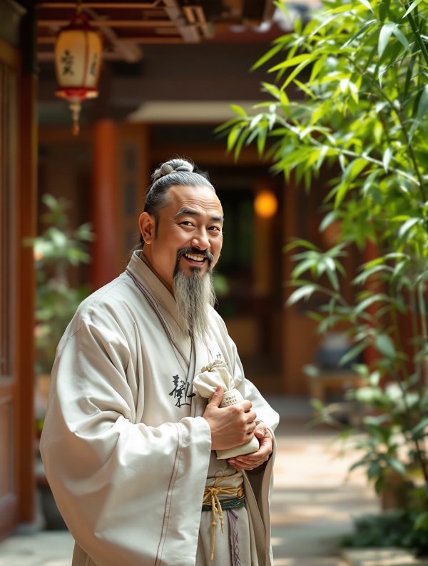 医妃她不想当皇后 穿越 古装 喜剧 医妃她不想当皇后 短剧速递海报 - 三米影视